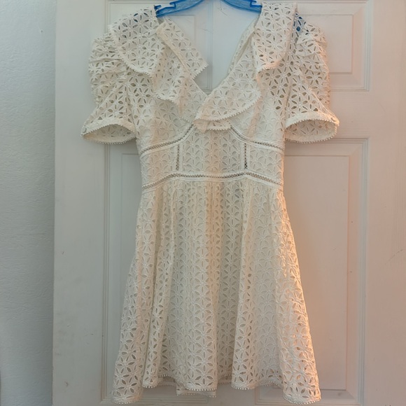 Self Portrait New dress - Picture 13 of 15